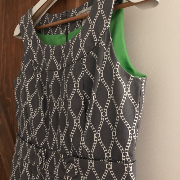 Vintage inspired dress - Picture 3 of 5